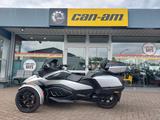 Can-Am Spyder RT-LTD 1330 - CAN-AM SPYDER RT