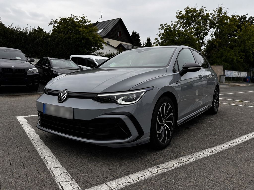 Image of Volkswagen Golf
