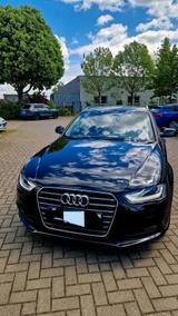 Audi A4 B8 (Sehr gepflegt) DVD, SOUNDSYSTEM - Audi: Dvd