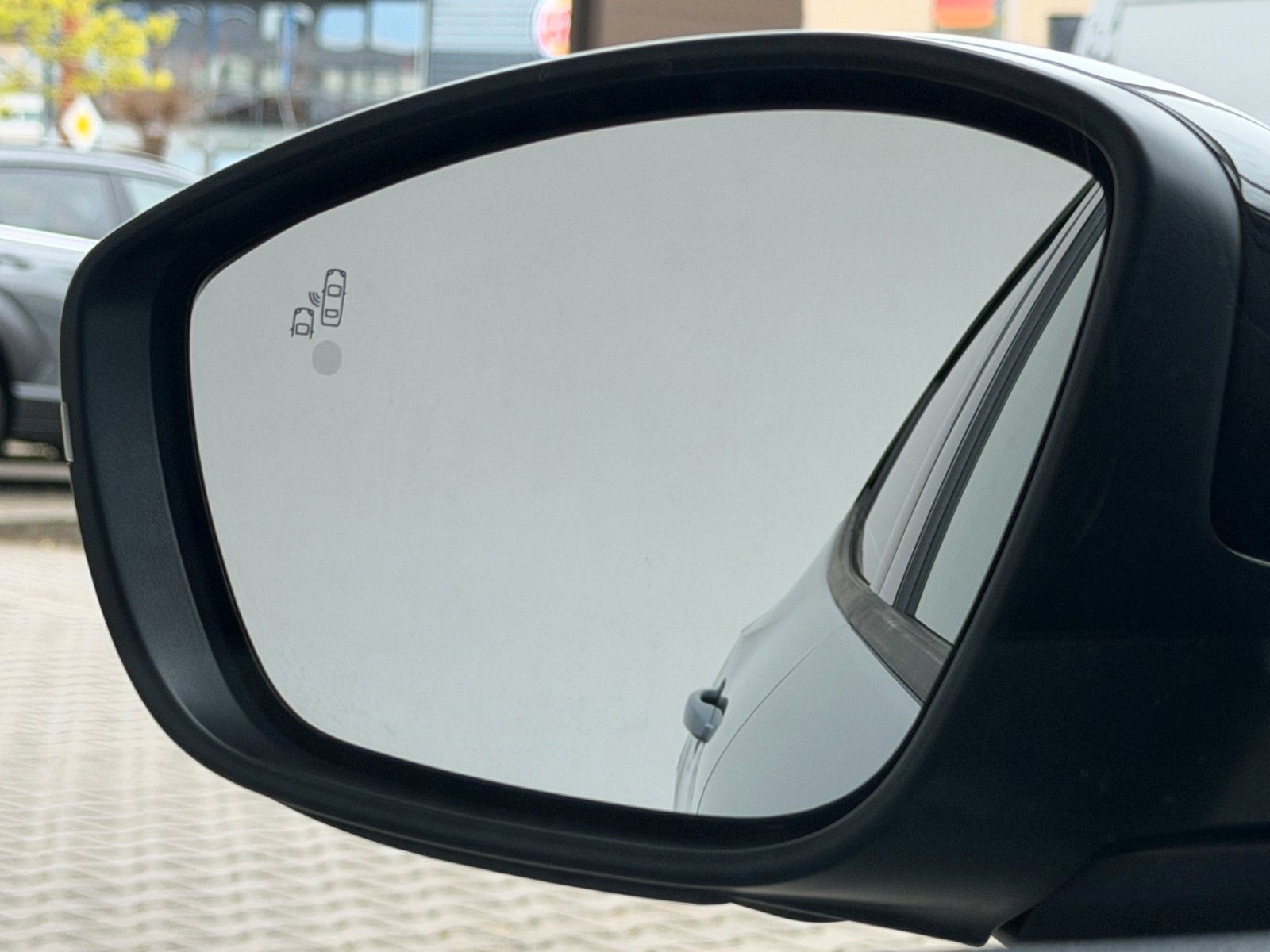 Fahrzeugabbildung Opel Mokka-e GSE 54kWh 280PS Matrix/Kamera!