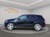 Mercedes-Benz ML 350 CDI BlueTec *Airmatic*Harman/Kardon*360°* - Mercedes-Benz: Airmatic Ml