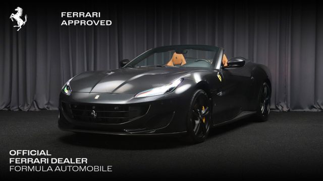 Ferrari Portofino *FERRARI DENMARK*