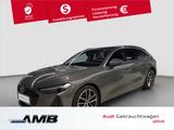 Audi A5 Avant TDI AHK/LED+/el.Sitze/2xAssist/02.30Gar - Audi A5: 30 TDI