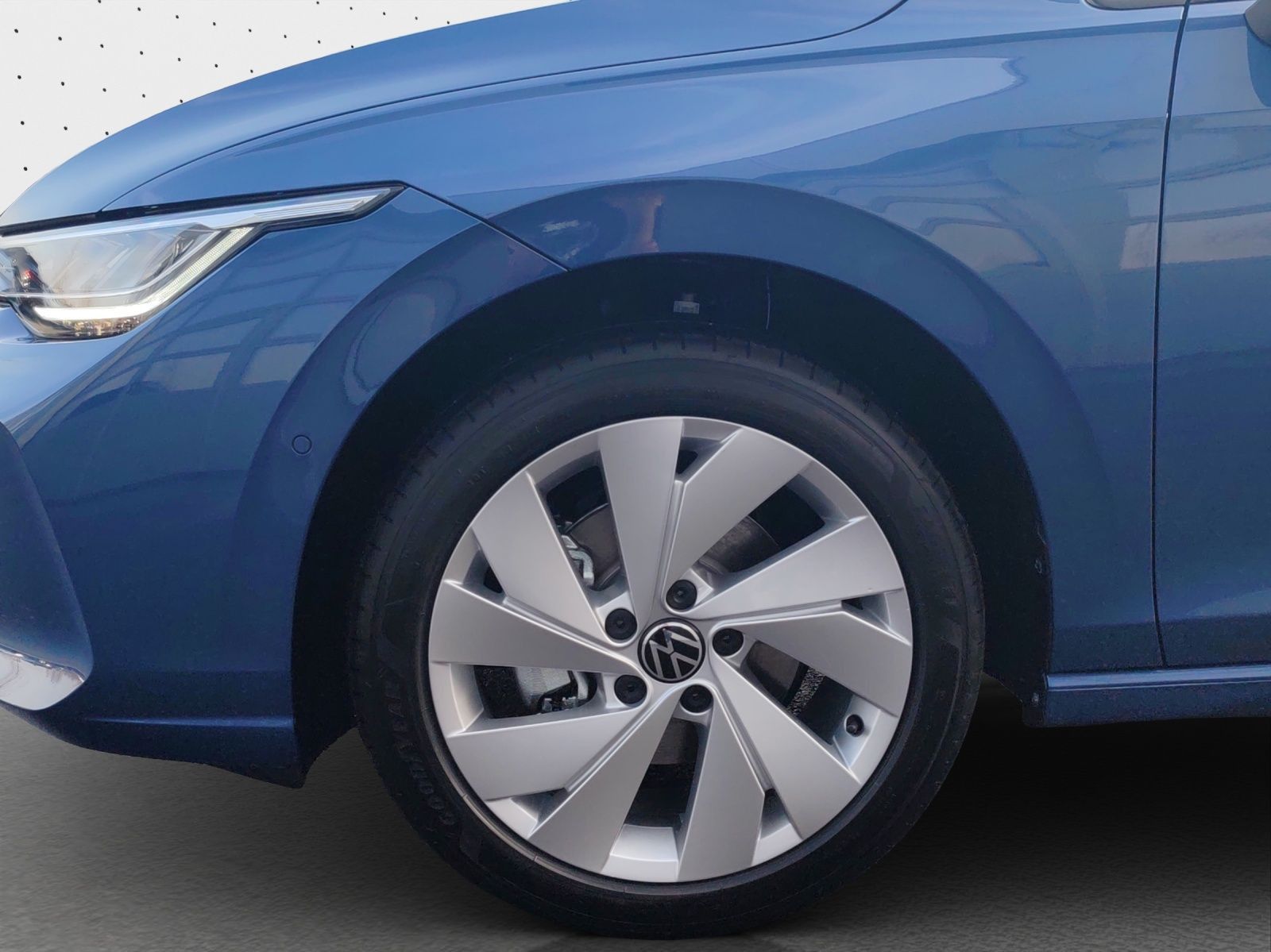 Volkswagen Golf - Bild 12