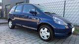 Honda Jazz 1.4 LS AUTOMATIK TÜV,KLIMA,TEMPOMAT - Honda aus 2004
