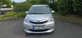 Subaru Trezia 1.4D Active, Automatik - Subaru mit Diesel-Antrieb: Limousine