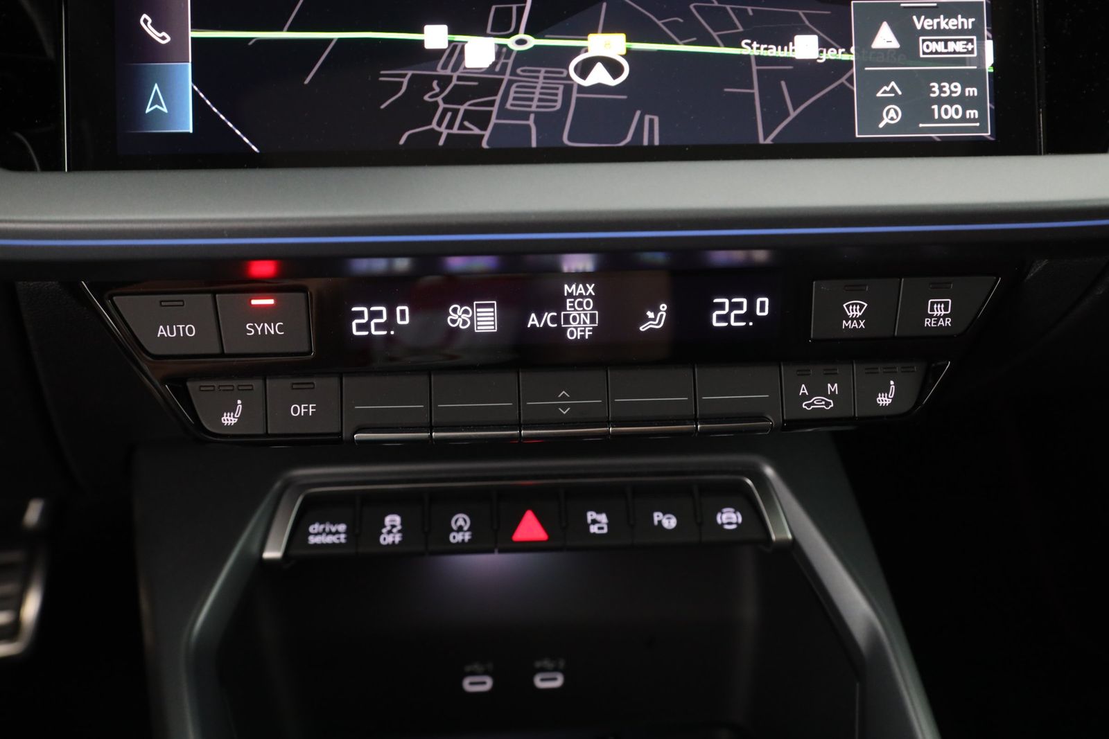 Audi S3 - Bild 19