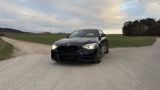 BMW M135i - Schalter - Heckantrieb - BMW M135 aus 2013