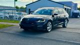 Skoda Octavia Combi RS - Skoda Octavia: RS Combi
