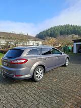 Ford Mondeo 2,0 TDCi 103kW  - gebrauchte Ford Mondeo aus dem Jahr 2013