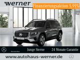 Mercedes-Benz PROGRESSIVE ADVANCED+ AHK 360° MULTIBEAM NIGHT - Mercedes-Benz GLB 200 in Bremen