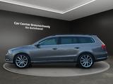 Volkswagen Passat Variant Comfortline BlueMotion+AHK - Volkswagen Passat Variant: Comfortline Bluemotion