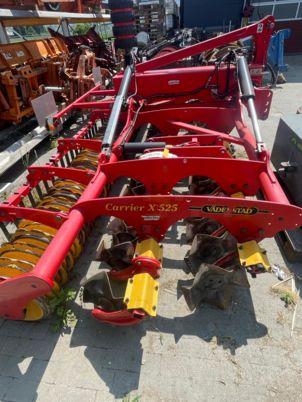 Andere Carrier X 525