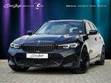 BMW 320d xDrive Touring  M-Sport 19 ACC HiFi S-Glas - BMW 320 Jahreswagen: Kombi, 320d