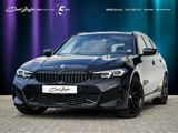 BMW 320d xDrive Touring  M-Sport 19 ACC HiFi S-Glas - BMW 320 Jahreswagen