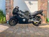 Honda CBR 600 F PC25 - HONDA CBR 600 F2