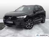 Volvo XC60 PHEVEU6d Ultimate Dark Recharge Plug-In Hyb - Volvo XC60: Recharge Ultimate Dark