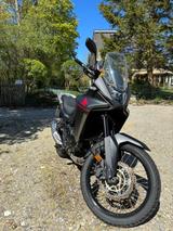 Honda XL 750 Transalp - Topzustand, wenig gefahren - HONDA TRANSALP