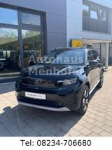 Opel Frontera GS 1.2 100kW