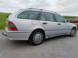 Mercedes-Benz C 200 CDI T CLASSIC Classic - aus 1999: Kombi
