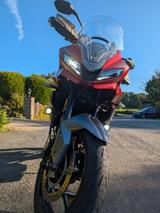 Triumph Tiger Sport 660* Inspektion NEU*TOP-Ausstattung  - TRIUMPH 660 TIGER SPORT