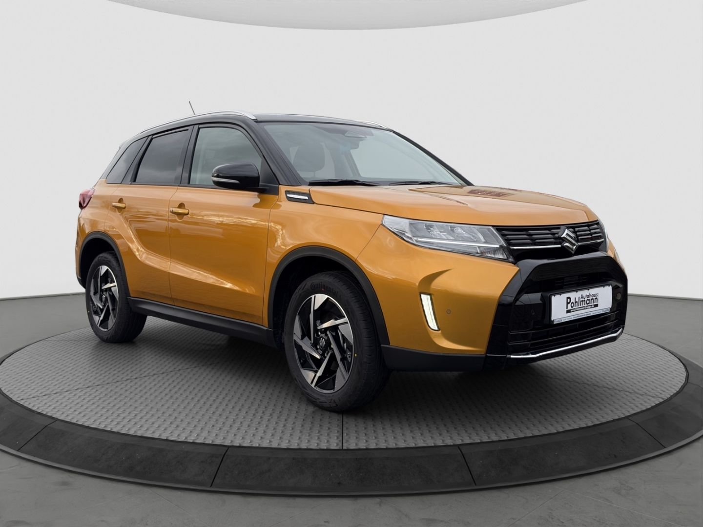 Suzuki Vitara - Bild 7