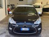 DS Automobiles Ds DS3 3 1.6 THP 155 Just Black - DS Automobiles DS3 aus 2012