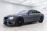 BMW 430i GC M-Performance HIFI LED KAM NAV CARPLAY - BMW 4er Reihe aus 2020