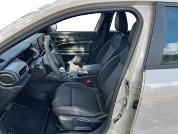 Jeep Avenger Elektro Altitude 54 kWh Navi+LED+SHZ+RFK