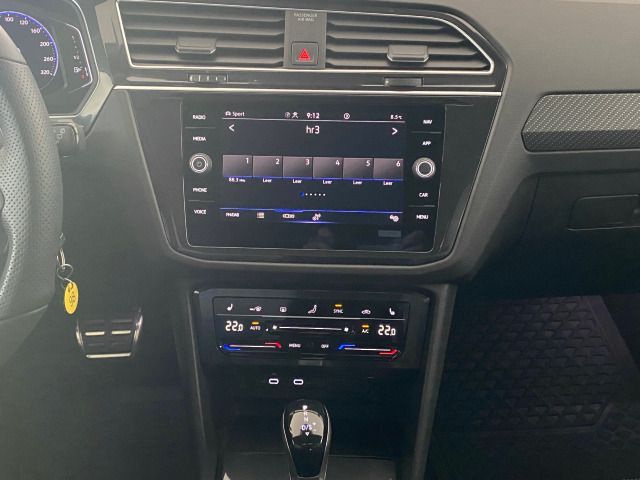 Tiguan R 2.0 TSI DSG 4Motion AHK+NAVI+MATRIX