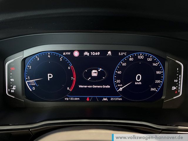 Volkswagen Touran - Bild 15