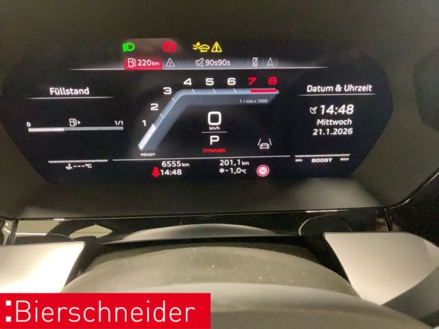 Audi S3 - Bild 15