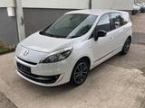 Renault Scenic III Grand BOSE Edition 1 Hand - Renault Scenic in Aachen