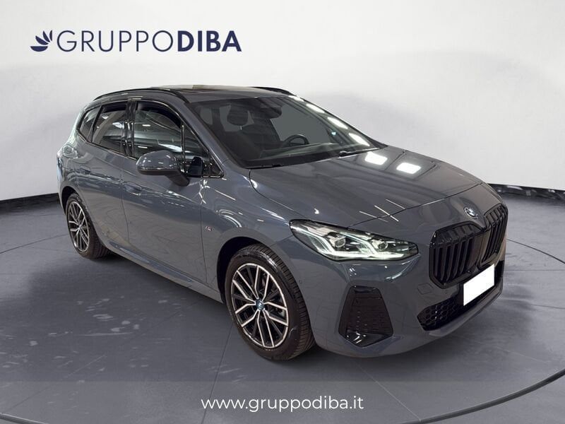 Other BMW Serie 2 Active Tourer Serie 2 U06 Active Tou imagem 3