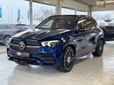 Mercedes-Benz GLE 350 de 4Matic 9G-TRONIC"AMG PAKET"1.H"PANO" - Mercedes-Benz G4