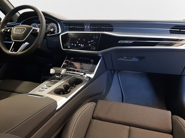 Fahrzeugabbildung Audi A6 Avant 3x S-line 50 TDI AHK Matrix HeadUp