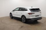 Skoda Enyaq iV elec 195kW LED*RFK*AHK*4x4*NAV*CANTON - gebrauchte Skoda Enyaq aus dem Jahr 2023