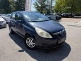 Opel Corsa D Selection "110 Jahre" - Opel Corsa Selection-110-Jahre