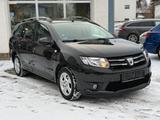 Dacia Logan MCV 0.9TCe Laureate*Navi-PDC-SERVICE NEU* - Dacia Logan in Mainz
