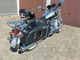 Harley-Davidson Road King - HARLEY-DAVIDSON 2003 ROAD KING