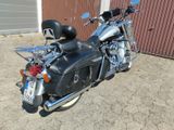 Harley-Davidson Road King - HARLEY-DAVIDSON 2003 ROAD KING