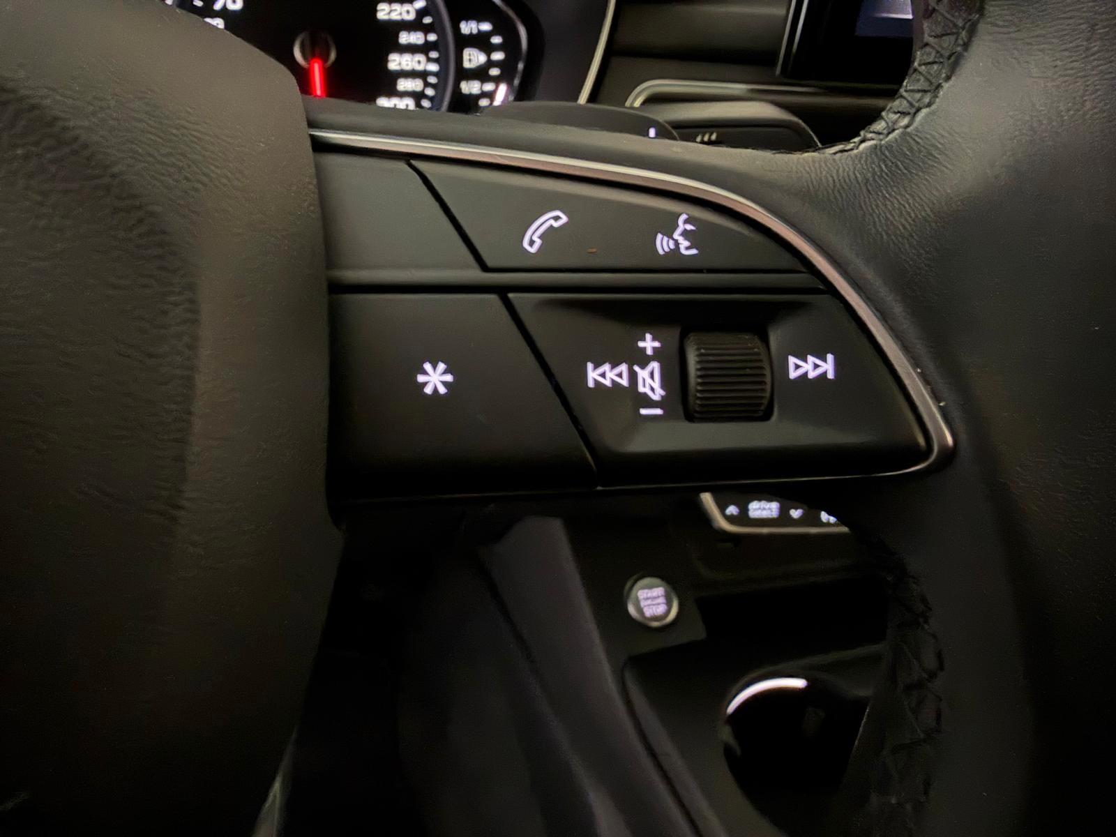 Audi A5 Sportback 35 TDI S tronic*NAVI*LED*PANORAMA*, миниатюра 13