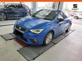 Seat Ibiza FR 1.0 TSI DSG GRA*NAV*R-KAM*ab 179,-€