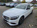 Mercedes-Benz C 200 C -Klasse T-Modell C 200 T*TOP*2.Hand - Mercedes-Benz C 200: T Modell