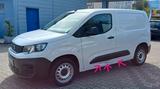 Peugeot Partner Premium L1-Klima-Navi-Standhg-PDCv+h-1Hd - Peugeot Partner aus 2023