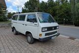 Volkswagen VW T3 2,1 MV Syncro WBX Multivan - Volkswagen LT aus 1991