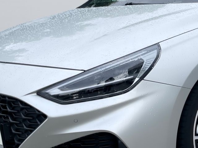 Fahrzeugabbildung Hyundai i30cw N Line Mild-Hybrid 1.5 T-GDI EU6d - AHK-Da