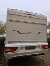 Adria Sonic AXESS 700 SL - Adria Integrierter