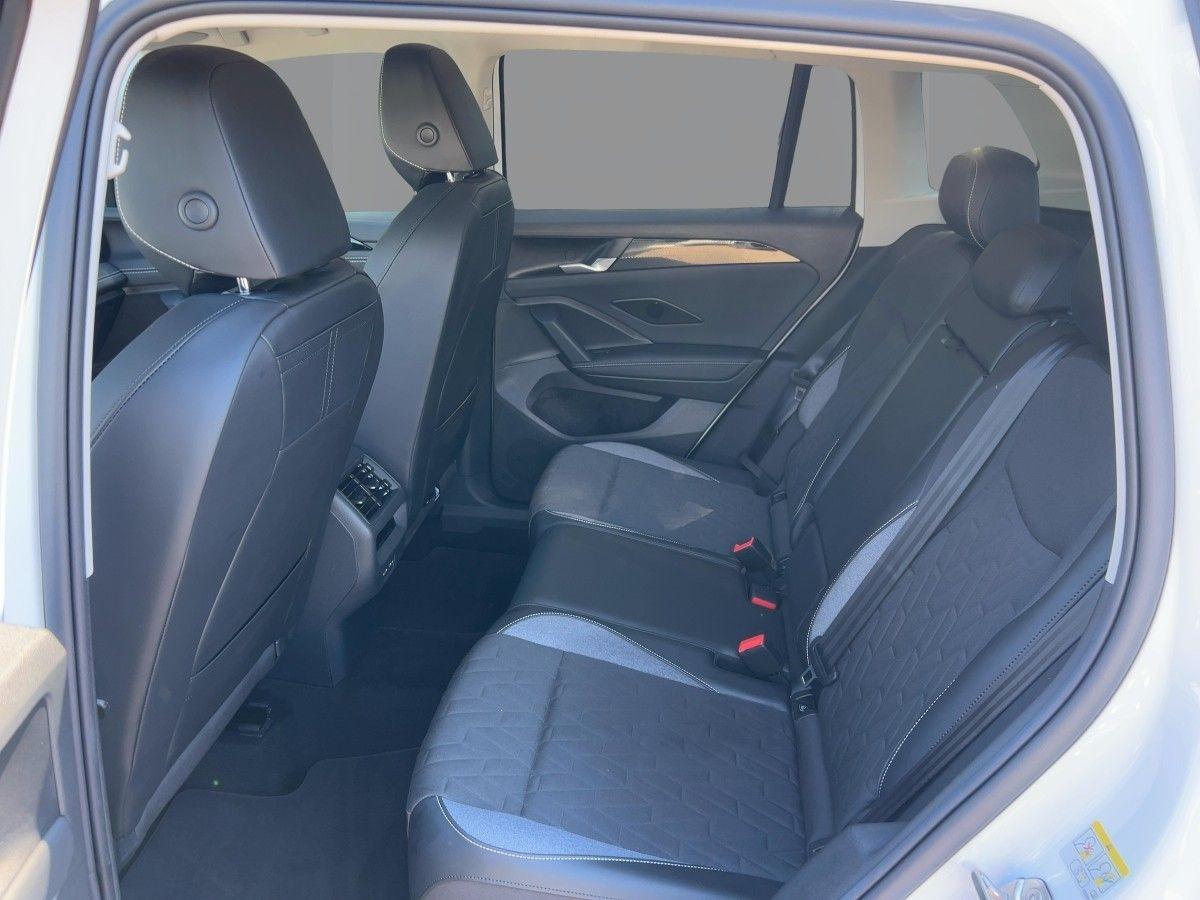 Volkswagen Tiguan 1.5 eTSI DSG Goal AHK LED Navi Sitzhzg