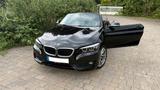 BMW 220i Steptronic Cabrio Advantage Advantage - gebrauchte Cabrios in Hamburg